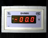 DVM05(115*55；LED顯示)