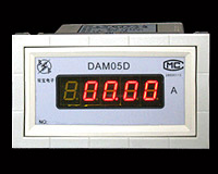 DAM05D(115*55；LED顯示)